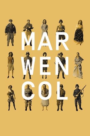 Watch Free Marwencol (2010)