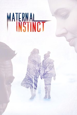 Watch Free Maternal Instinct (2017)