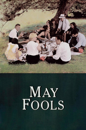 Watch Free Milou en mai (1990)