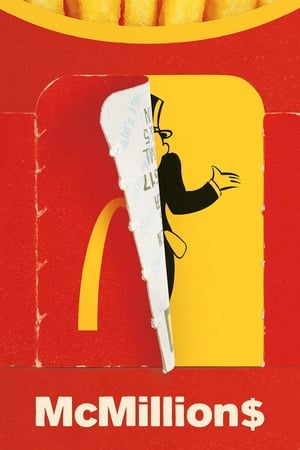 Watch Free McMillions (2020)