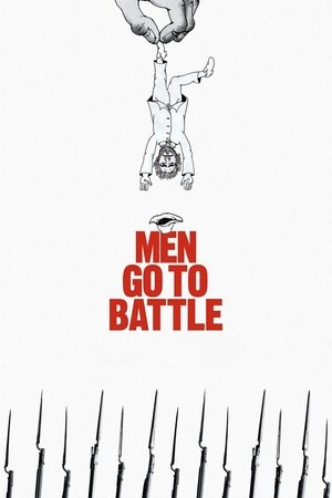 Watch Free Men Go to Battle (2015)