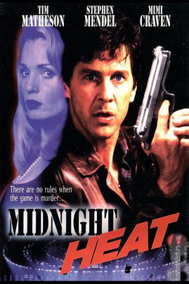 Watch Free Midnight Heat (1995)