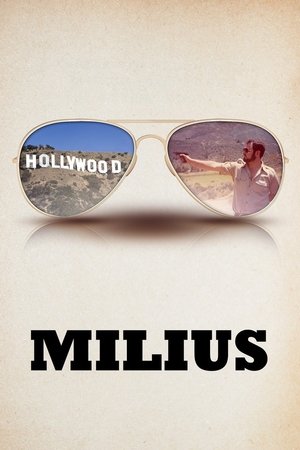 Watch Free Milius (2013)