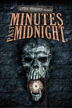 Watch Free Minutes Past Midnight (2016)