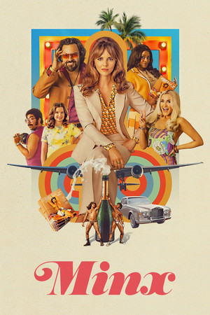 Watch Free Minx (2022-)