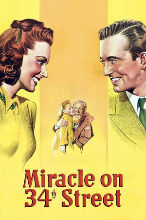 Watch Free Miracle on 34th Street (1947)