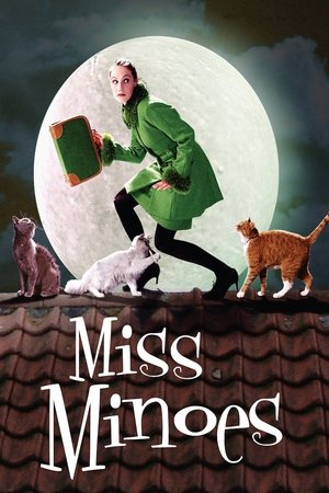 Watch Free Miss Minoes (2001)