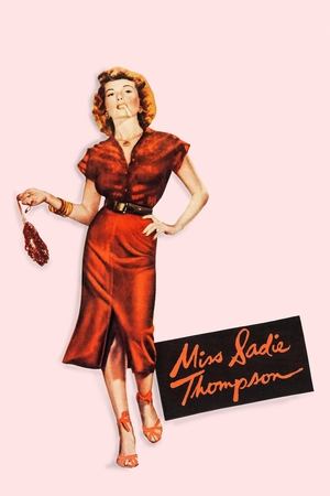 Watch Free Miss Sadie Thompson (1953)