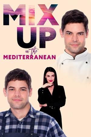 Watch Free Mix Up in the Mediterranean (2021)
