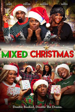 Watch Free Mixed Christmas (2023)