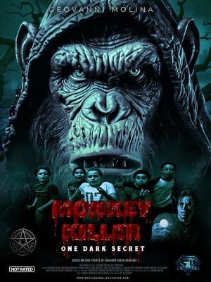 Watch Free Monkey Killer (2025)