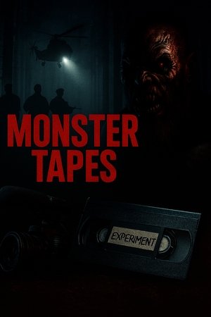 Watch Free Monster Tapes (2025)
