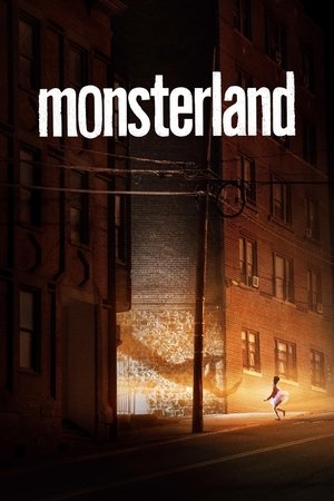 Watch Free Monsterland (2020 )