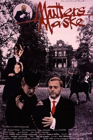 Watch Free Mutters Maske (1988)