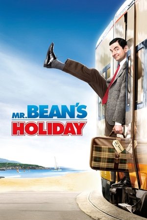 Watch Free Mr. Beans Holiday (2007)