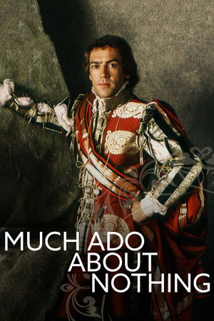 Watch Free Much Ado About Nothing (1984)