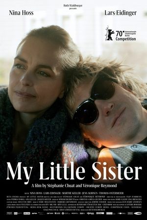 Watch Free My Little Sister (2020)