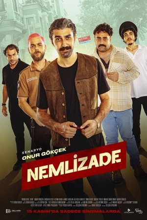 Watch Free Nemlizade (2024)