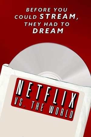 Watch Free Netflix vs. the World (2019)