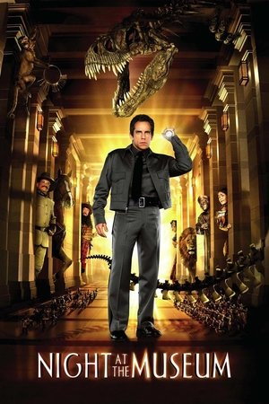 Watch Free Night at the Museum (2006)