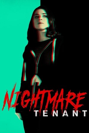 Watch Free Nightmare Tenant (2018)