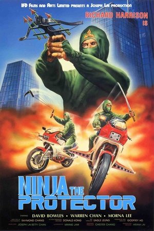 Watch Free Project Ninja Daredevils (1986)