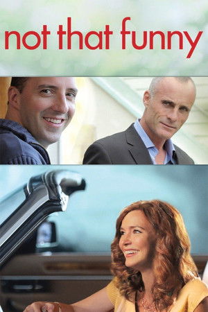 Watch Free Not That Funny (2012)