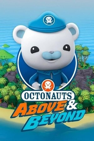Watch Free Octonauts Above Beyond (2021-)