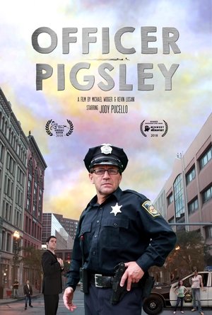 Watch Free Officer Pigsley (2017)