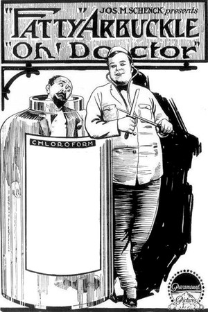 Watch Free Oh Doctor (1917)