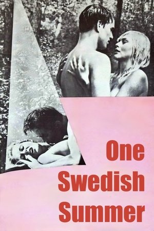Watch Free One Swedish Summer (1968)