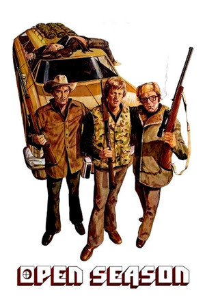Watch Free Open Season (1974)