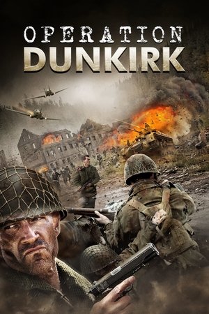 Watch Free Operation Dunkirk (2017)