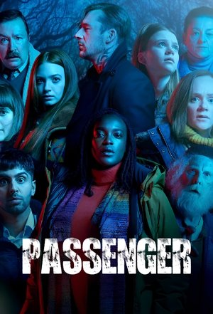Watch Free Passenger (2024-)