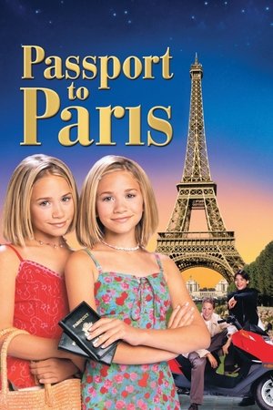 Watch Free Passport to Paris (1999)
