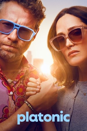 Watch Free Platonic (2023-)
