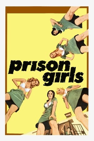 Watch Free Prison Girls (1972)