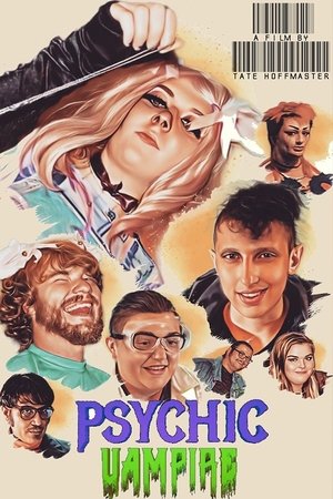 Watch Free Psychic Vampire (2022)