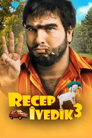 Watch Free Recep Ivedik 3 (2010)