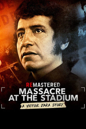 Watch Free ReMastered Massacre at the Stadium (2019)