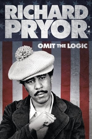 Watch Free Richard Pryor: Omit the Logic (2013)