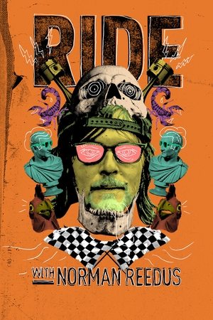 Watch Free Ride with Norman Reedus (2016)