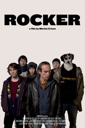 Watch Free Rocker (2012)
