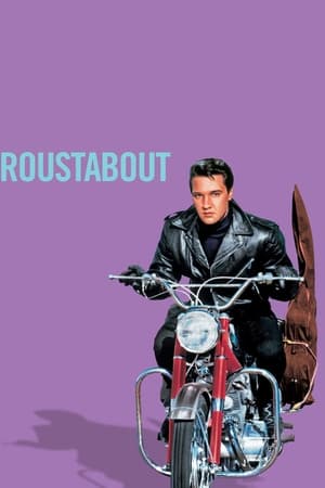 Watch Free Roustabout (1964)