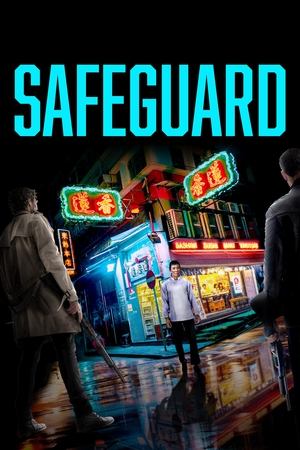 Watch Free Safeguard (2020)