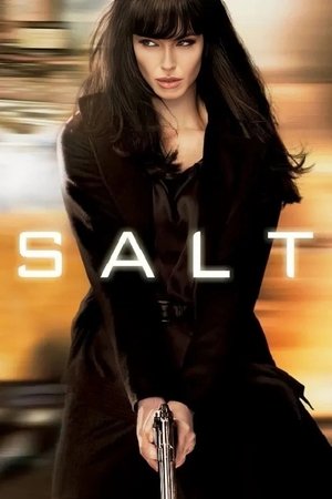 Watch Free Salt 2010