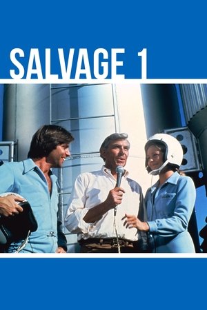 Watch Free Salvage 1 (1979)