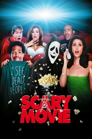 Watch Free Scary Movie (2000)