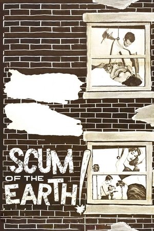 Watch Free Scum of the Earth (1963)