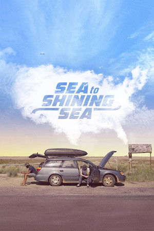 Watch Free Sea to Shining Sea (2016)